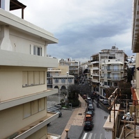 Бизнес-центр в Греции, Крит, Ираклион, 158 кв.м.