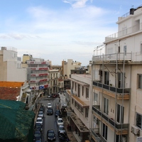 Бизнес-центр в Греции, Крит, Ираклион, 158 кв.м.