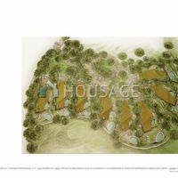 Villa in Spain, Canary Islands, Santa Cruz de Tenerife, 765 sq.m.