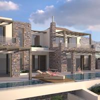 Villa in Greece, Crete, 197 sq.m.
