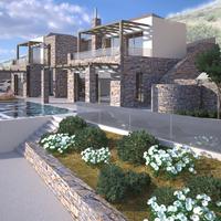 Villa in Greece, Crete, 197 sq.m.