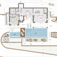 Villa in Greece, Crete, 197 sq.m.