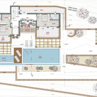 Villa in Greece, Crete, 197 sq.m.