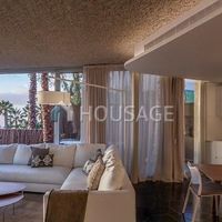 Villa in Spain, Canary Islands, Santa Cruz de Tenerife, 765 sq.m.