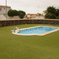 Вилла в Испании, Канарские Острова, Санта-Крус-де-Тенерифе