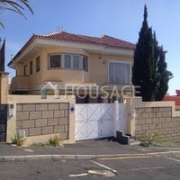 Villa in Spain, Canary Islands, Santa Cruz de Tenerife, 405 sq.m.