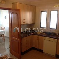 Villa in Spain, Canary Islands, Santa Cruz de Tenerife, 405 sq.m.