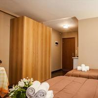 Отель (гостиница) в Греции, Центральная Македония, Центр, 770 кв.м.