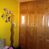 Villa in Spain, Canary Islands, Santa Cruz de Tenerife, 405 sq.m.