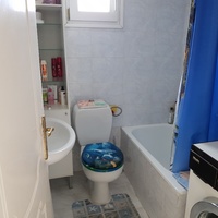 Квартира в Греции, Центральная Македония, Центр, 70 кв.м.