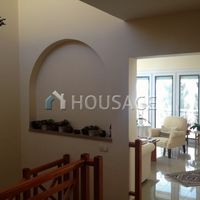 Villa in Spain, Canary Islands, Santa Cruz de Tenerife, 405 sq.m.