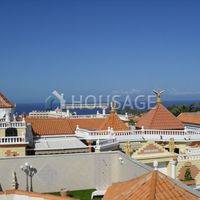 Villa in Spain, Canary Islands, Santa Cruz de Tenerife, 651 sq.m.