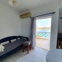 Квартира в Греции, Крит, 45 кв.м.