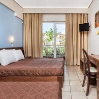 Отель (гостиница) в Греции, Центральная Македония, Центр, 5800 кв.м.