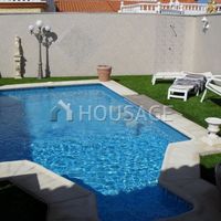 Villa in Spain, Canary Islands, Santa Cruz de Tenerife, 651 sq.m.