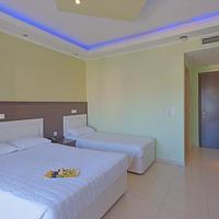 Отель (гостиница) в Греции, Центральная Македония, Центр, 5800 кв.м.