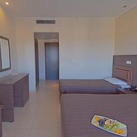 Отель (гостиница) в Греции, Центральная Македония, Центр, 5800 кв.м.