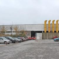 Бизнес-центр в Греции, Центральная Македония, Центр, 10000 кв.м.