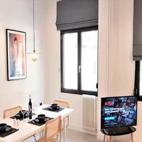 Квартира в Греции, Аттика, 63 кв.м.