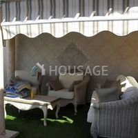 Villa in Spain, Canary Islands, Santa Cruz de Tenerife, 651 sq.m.