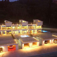 Villa in Greece, Ionian Islands, 600 sq.m.