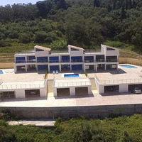 Villa in Greece, Ionian Islands, 600 sq.m.