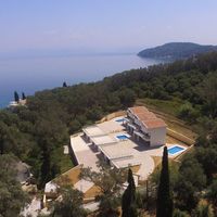 Villa in Greece, Ionian Islands, 600 sq.m.