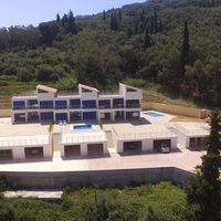 Villa in Greece, Ionian Islands, 600 sq.m.