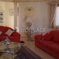 Villa in Spain, Canary Islands, Santa Cruz de Tenerife, 651 sq.m.