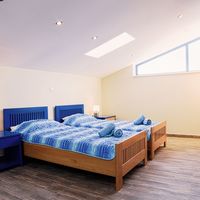 Villa in Greece, Ionian Islands, 600 sq.m.