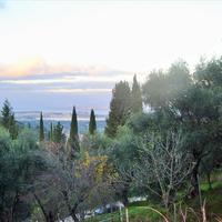 Land plot in Greece, Ionian Islands