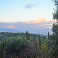 Land plot in Greece, Ionian Islands