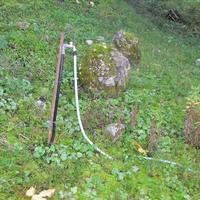 Land plot in Greece, Ionian Islands