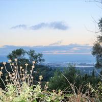 Land plot in Greece, Ionian Islands