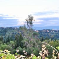 Land plot in Greece, Ionian Islands