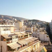 Flat in Greece, Attica, Attiki, 102 sq.m.