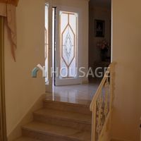 Villa in Spain, Canary Islands, Santa Cruz de Tenerife, 651 sq.m.