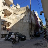 Land plot in Greece, Crete, Arakli