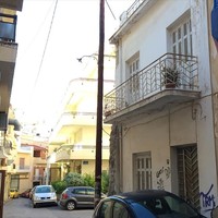 Land plot in Greece, Crete, Arakli