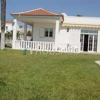 Villa in Spain, Canary Islands, Santa Cruz de Tenerife, 1080 sq.m.