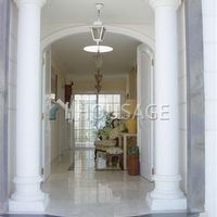 Villa in Spain, Canary Islands, Santa Cruz de Tenerife, 1080 sq.m.