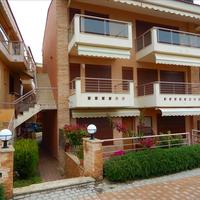 Townhouse in Greece, Central Macedonia, Center, 80 sq.m.