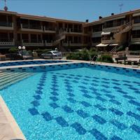 Townhouse in Greece, Central Macedonia, Center, 80 sq.m.