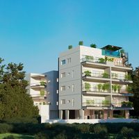 Квартира на Кипре, Лима, 289 кв.м.