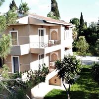 Flat in Greece, Ionian Islands, 65 sq.m.