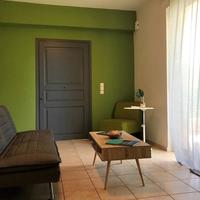 Flat in Greece, Ionian Islands, 65 sq.m.