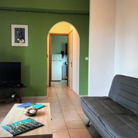 Flat in Greece, Ionian Islands, 65 sq.m.