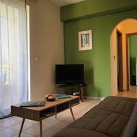 Flat in Greece, Ionian Islands, 65 sq.m.