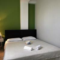 Flat in Greece, Ionian Islands, 65 sq.m.