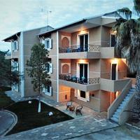 Flat in Greece, Ionian Islands, 50 sq.m.